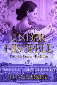 Cover Under His Spell