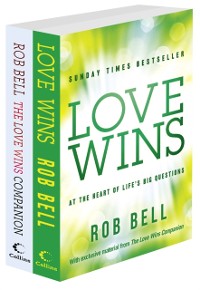 Cover Love Wins and The Love Wins Companion