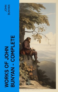 Cover Works of John Bunyan — Complete