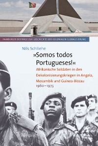 Cover »Somos todos Portugueses!«