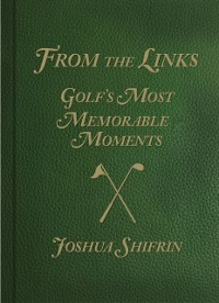 Cover From the Links