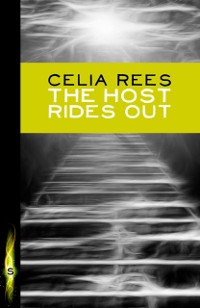 Cover Host Rides Out