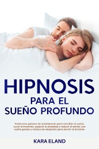 Cover Hipnosis Para El Sueño Profundo