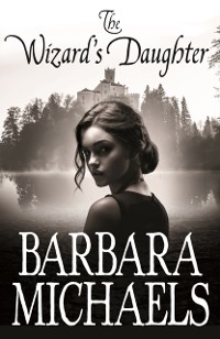 Cover Wizard's Daughter