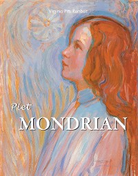 Cover Piet Mondrian