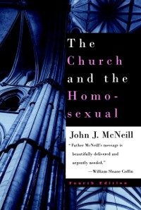 Cover Church and the Homosexual