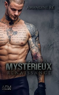Cover Mystérieux - Tome 2