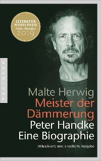 Cover Meister der Dämmerung