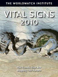 Cover Vital Signs 2010