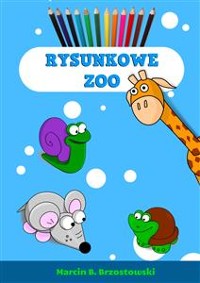 Cover Rysunkowe Zoo