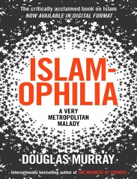 Cover Islamophila: A Very Metropolitan Malady