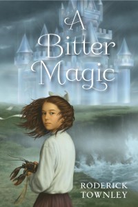 Cover Bitter Magic