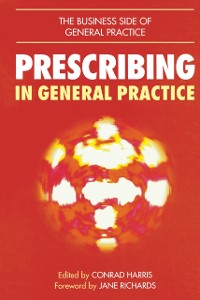 Cover Prescribing in General Practice