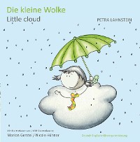 Cover Die kleine Wolke KITA-Version dt./engl.