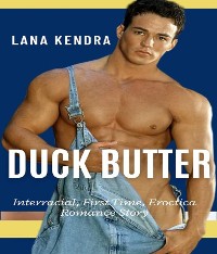 Cover Duck Butter