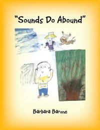 Cover &quote;Sounds Do Abound&quote;