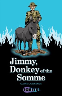 Cover Jimmy, Donkey of the Somme