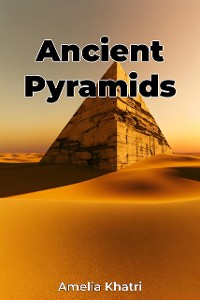 Cover Ancient Pyramids