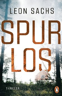 Cover SPURLOS