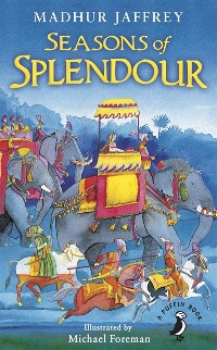 Cover Seasons of Splendour