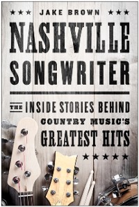 Cover Nashville Songwriter