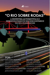 Cover O Rio Sobre Rodas