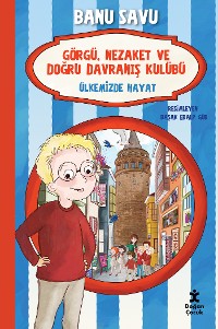 Cover Gndd_Kulübü - Ülkemizde Hayat