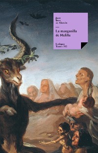 Cover La manganilla de Melilla