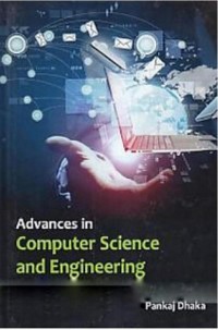 Cover Advances In Computer Science And Engineering