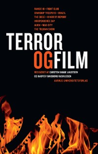 Cover Terror og film
