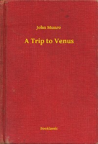 Cover A Trip to Venus