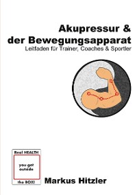 Cover Akupressur & der Bewegungsapparat