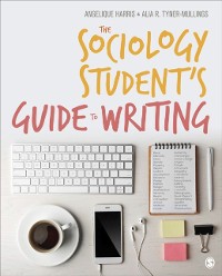 Cover Sociology Student's Guide to Writing