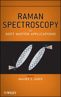 Cover Raman Spectroscopy for Soft Matter Applications