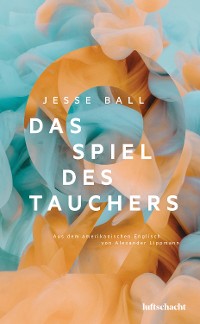 Cover Das Spiel des Tauchers