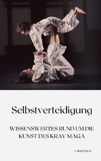 Cover Selbstverteidigung