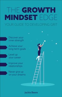 Cover Growth Mindset Edge