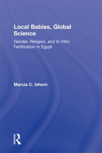 Cover Local Babies, Global Science