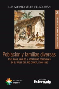 Cover Población y familias diversas