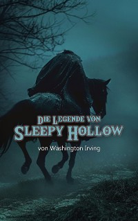 Cover Die Legende von Sleepy Hollow