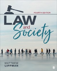 Cover Law and Society