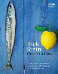 Cover Rick Stein''s Coast to Coast
