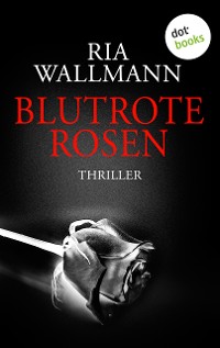 Cover Blutrote Rosen