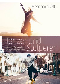 Cover Tänzer und Stolperer