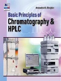 Cover Basic of Chromatography and HPLC