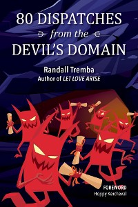 Cover 80 Dispatches from the Devil's Domain