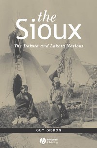 Cover The Sioux