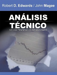Cover Analisis Tecnico de las Tendencias de Acciones / Technical Analysis of Stock Trends (Spanish Edition)