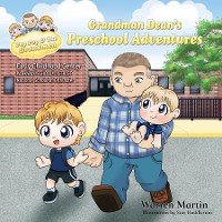 Cover Grandman Dean's Preschool Adventures