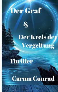 Cover Der Graf & Der Kreis der Vergeltung